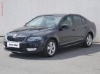 Škoda Octavia - fotka číslo 2