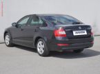 Škoda Octavia - fotka číslo 5