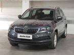 Škoda Karoq - fotka číslo 2