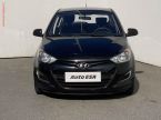Hyundai i20 - fotka číslo 1