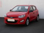 Hyundai i20 - fotka číslo 2