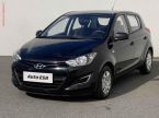 Hyundai i20 - fotka číslo 2