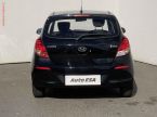 Hyundai i20 - fotka číslo 4