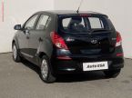 Hyundai i20 - fotka číslo 5