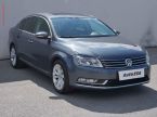 Volkswagen Passat - fotka číslo 0