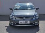 Volkswagen Passat - fotka číslo 1