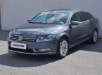 Volkswagen Passat - fotka číslo 2