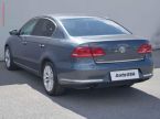 Volkswagen Passat - fotka číslo 5