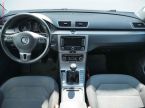 Volkswagen Passat - fotka číslo 7