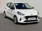 Hyundai i10 - fotka číslo 0