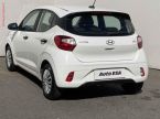 Hyundai i10 - fotka číslo 5
