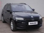 Škoda Karoq - fotka číslo 0
