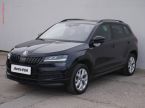 Škoda Karoq - fotka číslo 2