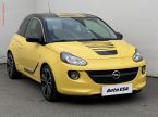 Opel Adam - fotka číslo 0