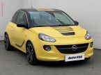 Opel Adam - fotka číslo 0