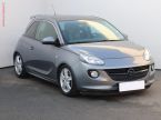 Opel Adam - fotka číslo 0
