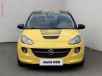 Opel Adam - fotka číslo 1