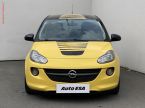 Opel Adam - fotka číslo 1