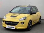 Opel Adam - fotka číslo 2