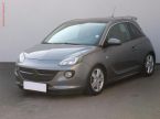 Opel Adam - fotka číslo 2