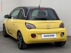 Opel Adam - fotka číslo 5