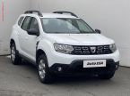 Dacia Duster - fotka číslo 0