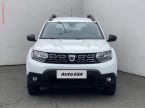 Dacia Duster - fotka číslo 1