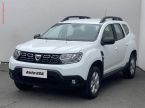 Dacia Duster - fotka číslo 2