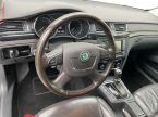 Škoda Superb - fotka číslo 13