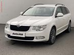 Škoda Superb - fotka číslo 2