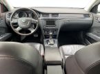 Škoda Superb - fotka číslo 7