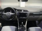 Volkswagen Tiguan - fotka číslo 7