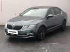 Škoda Octavia - fotka číslo 2
