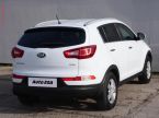 Kia Sportage - fotka číslo 5