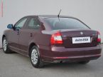 Škoda Octavia - fotka číslo 5