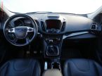 Ford Kuga - fotka číslo 7