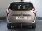 Dacia Lodgy - fotka číslo 4