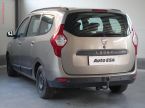 Dacia Lodgy - fotka číslo 5