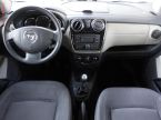 Dacia Lodgy - fotka číslo 7