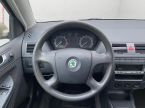 Škoda Fabia - fotka číslo 10