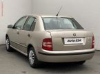 Škoda Fabia - fotka číslo 5