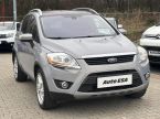 Ford Kuga - fotka číslo 0