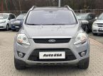 Ford Kuga - fotka číslo 1