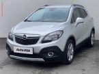 Opel Mokka - fotka číslo 2