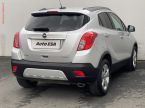 Opel Mokka - fotka číslo 3
