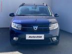 Dacia Logan - fotka číslo 1
