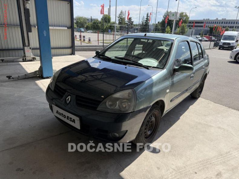Renault Thalia - hlavní fotka inzerátu