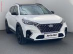 Hyundai Tucson - fotka číslo 0