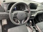 Hyundai Tucson - fotka číslo 12