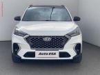 Hyundai Tucson - fotka číslo 1